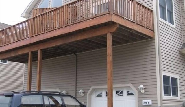 Wonderful Townhome in Beautiful Avalon!