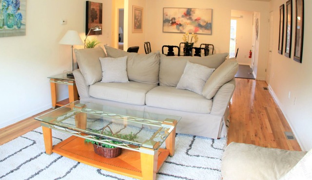 Wonderful 2BR/1.5BA Rental in Bridgewater