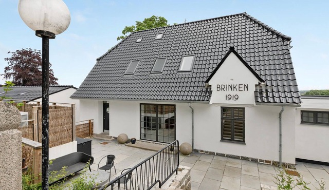 Wonderful vacation apartment with plenty of space for several generations.