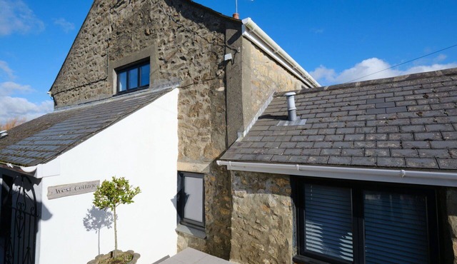 Wonderful villa for 4 people with WIFI, TV and pets allowed