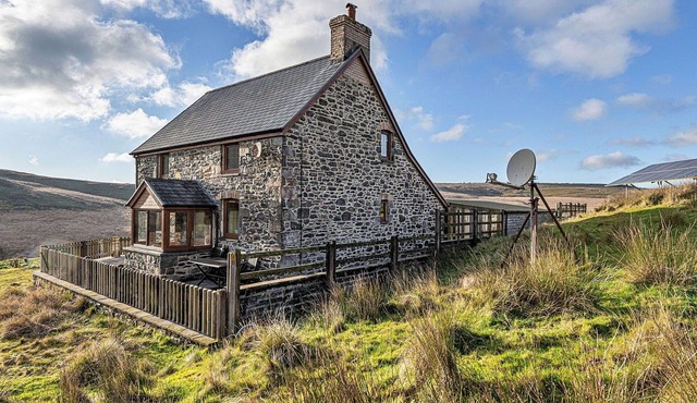 Wonderful villa for 6 guests with WIFI, TV, terrace and pets allowed