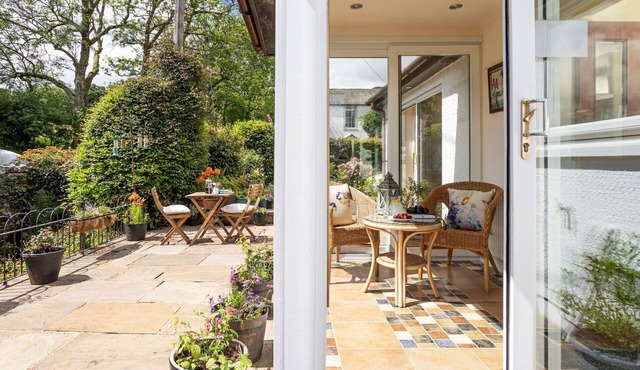 Wonderful villa for 5 guests with WIFI and TV