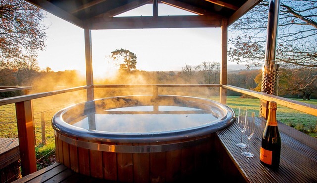 Wonderful villa for 4 people with WIFI