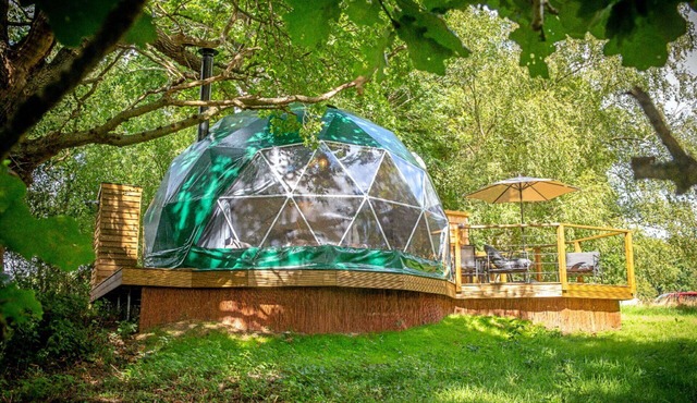 Wonderful villa for 4 people with WIFI and pets allowed