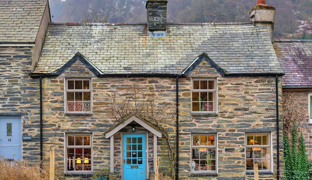 Wonderful villa for 6 guests with WIFI and pets allowed