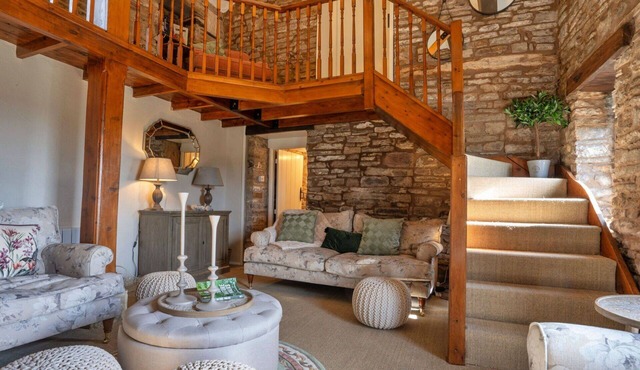 Wonderful villa for 12 people with WIFI and pets allowed