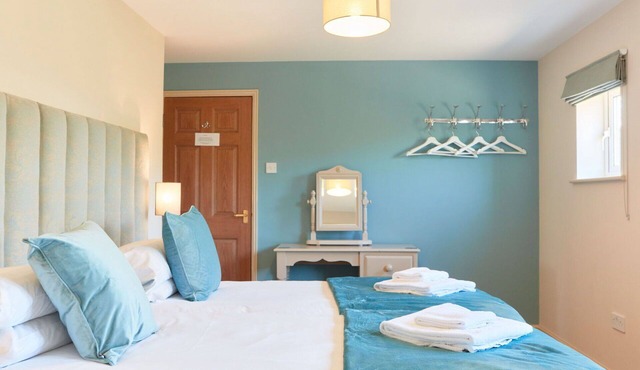 Wonderful villa for 14 people with WIFI and TV