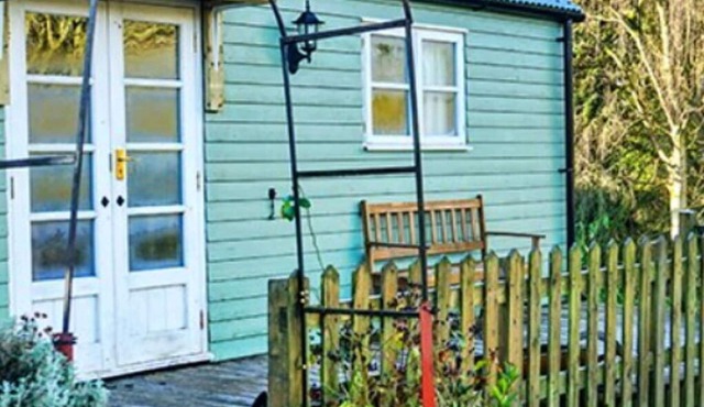 Wonderful villa for 2 guests with WIFI and pets allowed