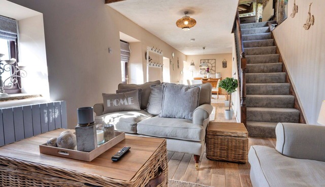 Wonderful villa for 2 guests with WIFI