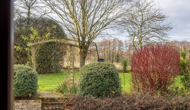 Wonderful villa for 4 guests with WIFI