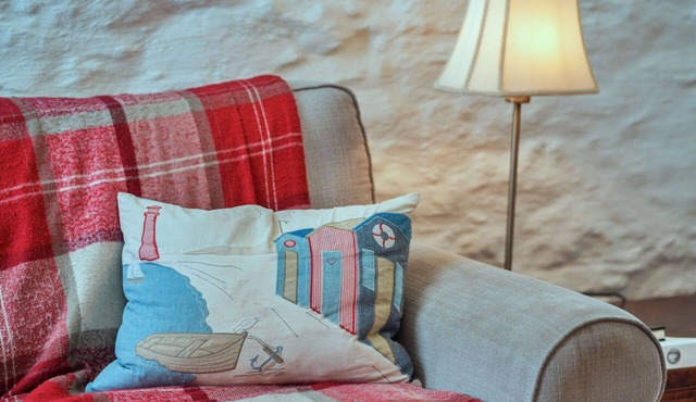 Wonderful villa for 4 guests with WIFI and pets allowed