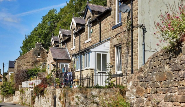 Wonderful villa for 4 people with WIFI, TV and pets allowed