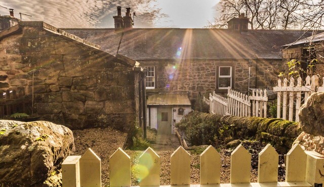 Wonderful villa for 4 guests with WIFI, TV and terrace