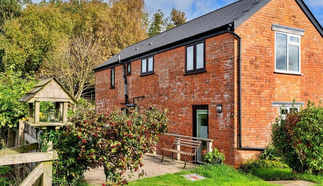 Wonderful villa for 5 people with WIFI and pets allowed