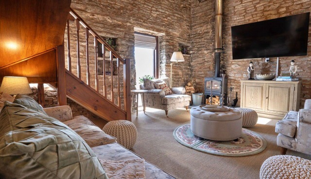 Wonderful villa for 5 guests with WIFI and pets allowed