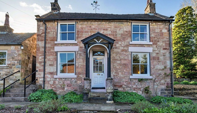 Wonderful villa for 6 people with WIFI