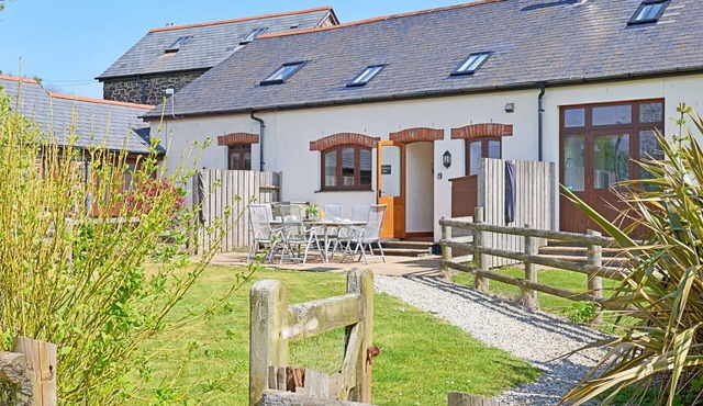 Wonderful villa for 6 people with WIFI and pets allowed