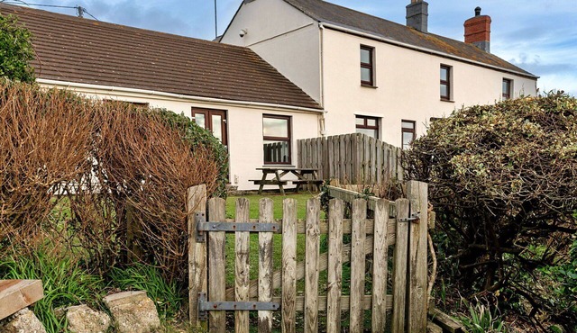 Wonderful villa for 6 people with WIFI and pets allowed