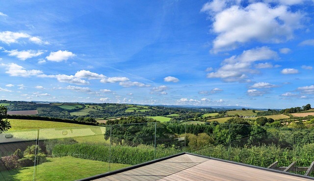 Wonderful villa for 8 people with WIFI, terrace and pets allowed