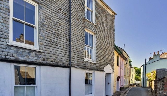 Wonderful villa for 9 people with WIFI and pets allowed