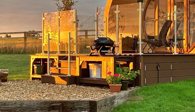 Wonderful villa for 5 guests with WIFI and terrace