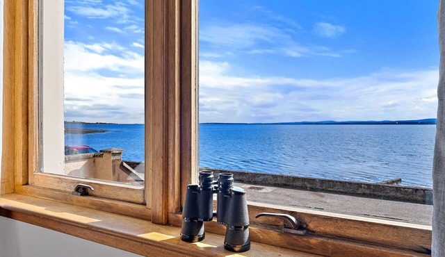 Wonderful villa for 4 people with WIFI