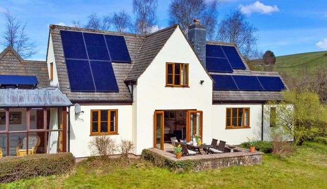 Wonderful villa for 6 people with WIFI and terrace