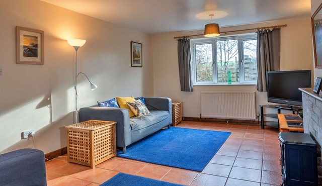 Wonderful villa for 7 people with pets allowed