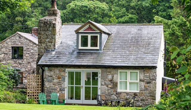 Wonderful villa for 2 people with WIFI and TV