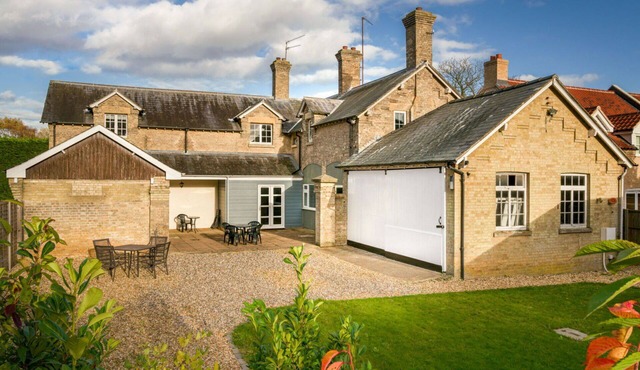 Wonderful villa for 11 guests with WIFI and TV