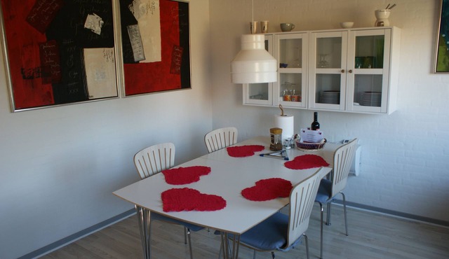 Wonderfull holiday house