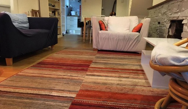 Wonderfully Cosy 3BD Home in the Heart of Cornwall