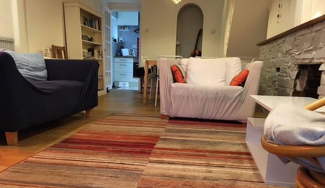 Wonderfully Cosy 3BD Home in the Heart of Cornwall