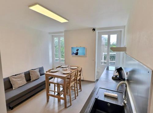 Wonderhost, aux abords de Beaumont