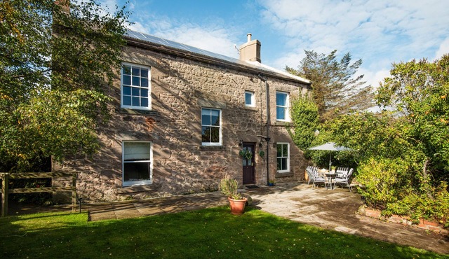 WONDERLAND, pet friendly in Tweedmouth, Berwick-Upon-Tweed