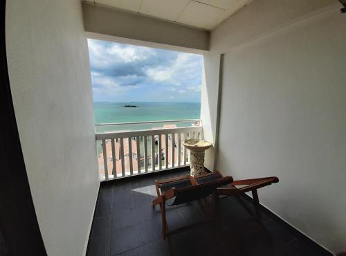 Wonderland Premium Tower Full Seaview PD