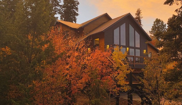 Wonderland Spacious 5-bedroom house in marvelous Park City