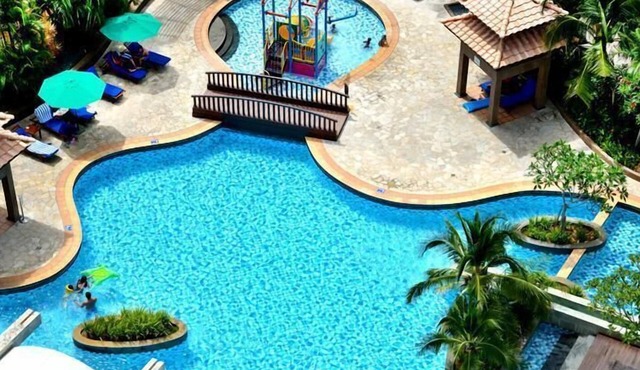 Wonderland Villa at Port Dickson