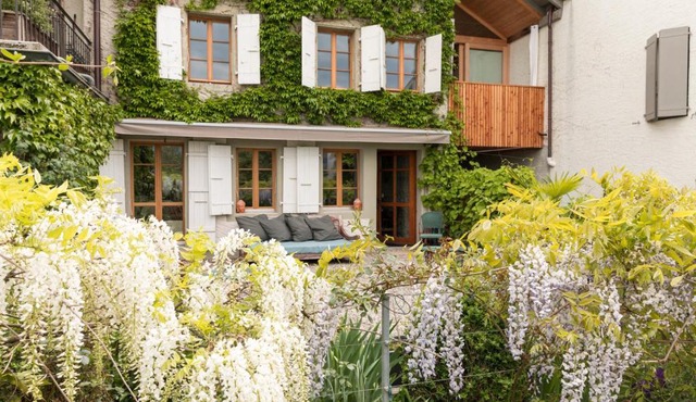 Wonderlandscape Guest House