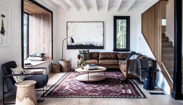 Wondernest, Blue Mountains