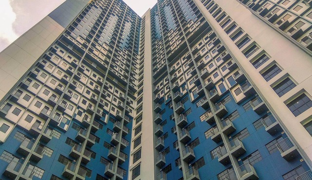 Wondrous Space 2Br At Apartment Evenciio Margonda
