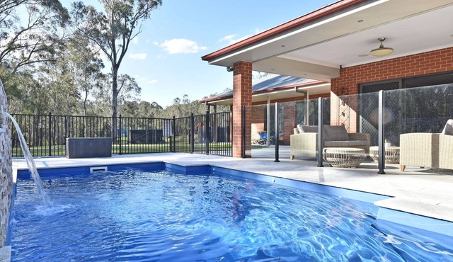 Wongaburra Homestead