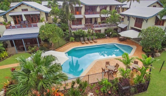 Wongalinga Absolute Beachfront 3 Bedroom