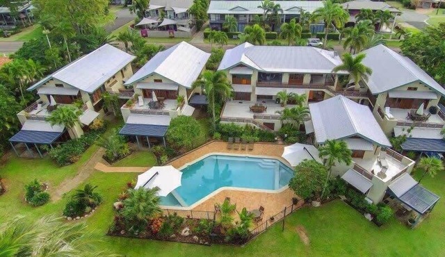 Wongalinga Absolute Beachfront 2 Bedroom