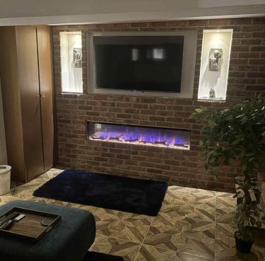 Wonky 2 A Cosy Hideaway in the Heart of Cheshire