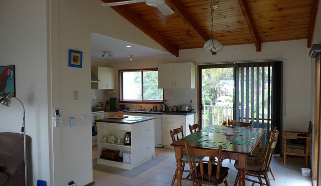 Wonnan Escape - Mount Beauty - All Seasons