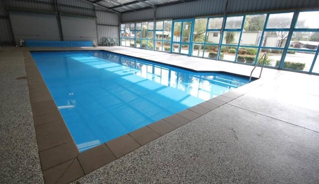 Wonthaggi Park Lane Holiday Park