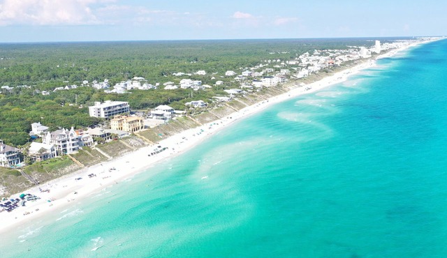 Wood Beach Retreat by Southern Vacation Rentals