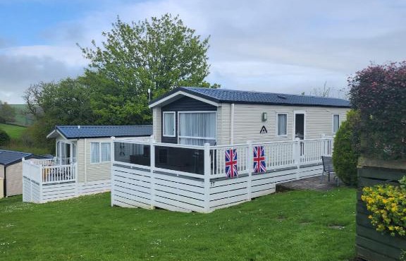 Wood Farm Holiday Park