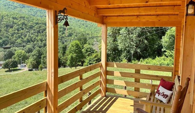 Wood Haven Lodge 2 bedroom